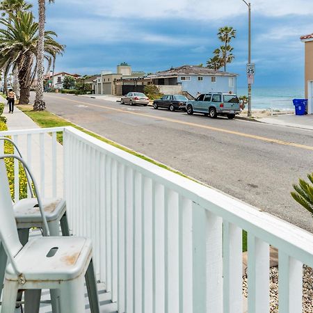 Pacific Bungalow In Oceanside With Backyard & Tiny House Экстерьер фото